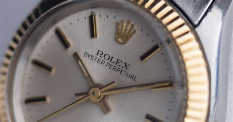 veteran collapses rolex watch|old rolex worth money.